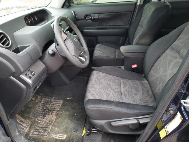 Photo 7 from auction – 2015 TOYOTA SCION XB with VIN JTLZE4FE3FJ071543