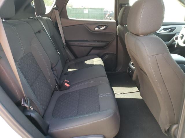 Photo 11 from auction – 2020 CHEVROLET BLAZER 2LT with VIN 3GNKBCRS1LS653045