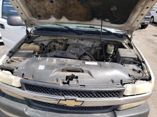 Photo 11 from auction – 2001 CHEVROLET SILVERADO with VIN 1GCHC23U61F100283