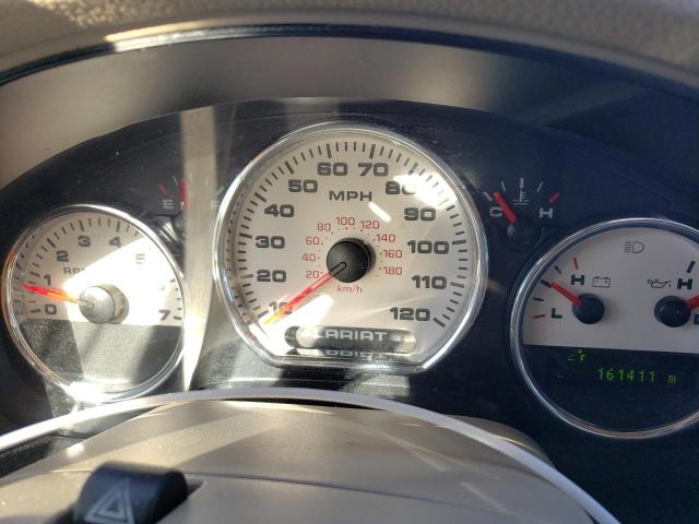 Photo 9 from auction – 2006 FORD F150 SUPER with VIN 1FTPW12V76FB73161