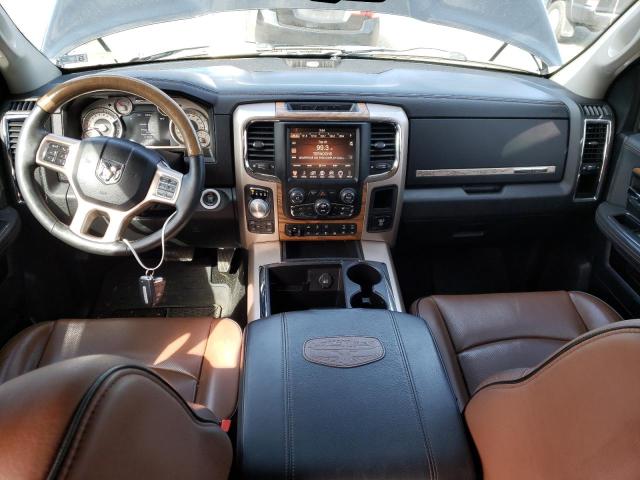 Photo 8 from auction – 2015 RAM 1500 LONGH with VIN 1C6RR7PT1FS668318