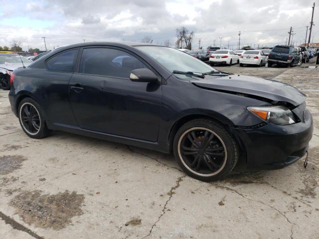 Photo 4 from auction – 2007 SCION TC with VIN JTKDE177670178865