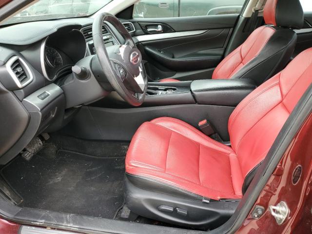 Photo 7 from auction – 2016 NISSAN MAXIMA 3.5 with VIN 1N4AA6AP0GC439133