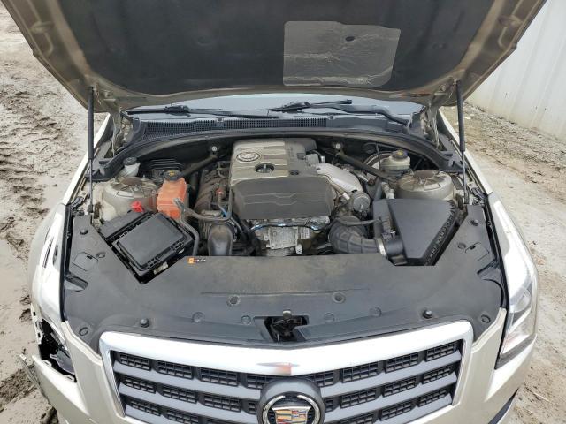 Photo 11 from auction – 2014 CADILLAC ATS with VIN 1G6AG5RX7E0113516