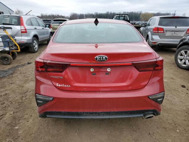 Photo 6 from auction – 2019 KIA FORTE FE with VIN 3KPF24AD2KE039891