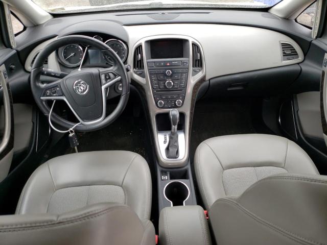 Photo 8 from auction – 2014 BUICK VERANO CON with VIN 1G4PR5SK7E4227472