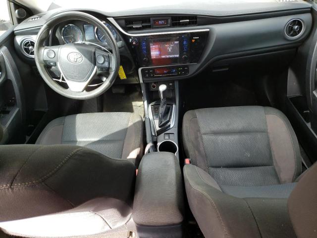 Photo 8 from auction – 2017 TOYOTA COROLLA L with VIN 2T1BURHE6HC806671