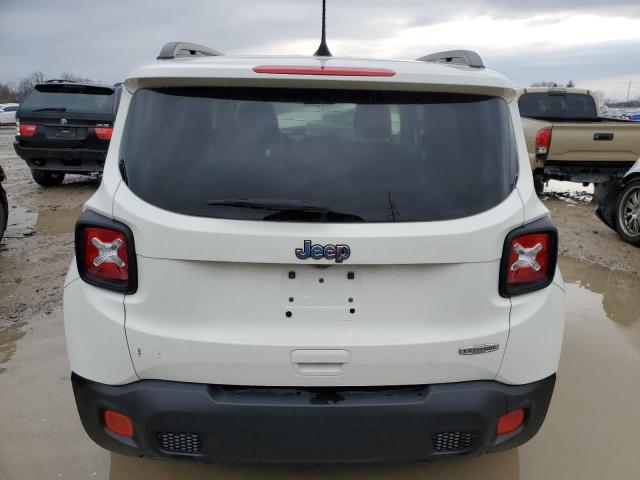 Photo 6 from auction – 2018 JEEP RENEGADE L with VIN ZACCJABB5JPH19786
