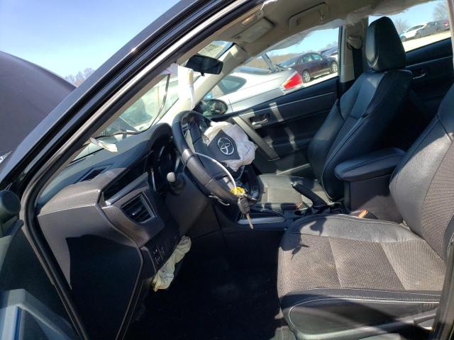 Photo 7 from auction – 2014 TOYOTA COROLLA L with VIN 2T1BURHEXEC001218