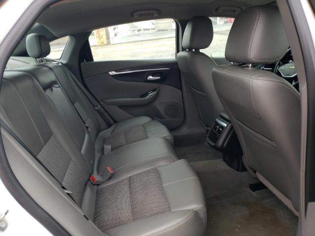 Photo 10 from auction – 2017 CHEVROLET IMPALA LT with VIN 2G1105S38H9119269