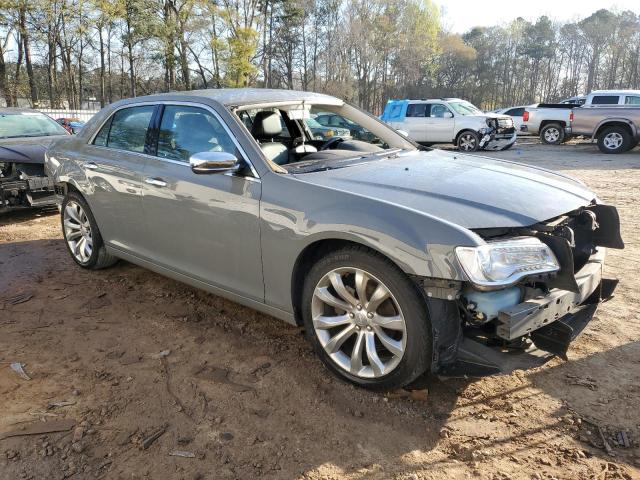 Photo 4 from auction – 2019 CHRYSLER 300 LIMITE with VIN 2C3CCAEG0KH697446