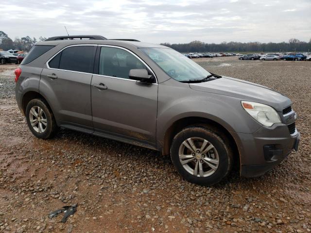 Photo 4 from auction – 2011 CHEVROLET EQUINOX LT with VIN 2CNALDEC0B6213316