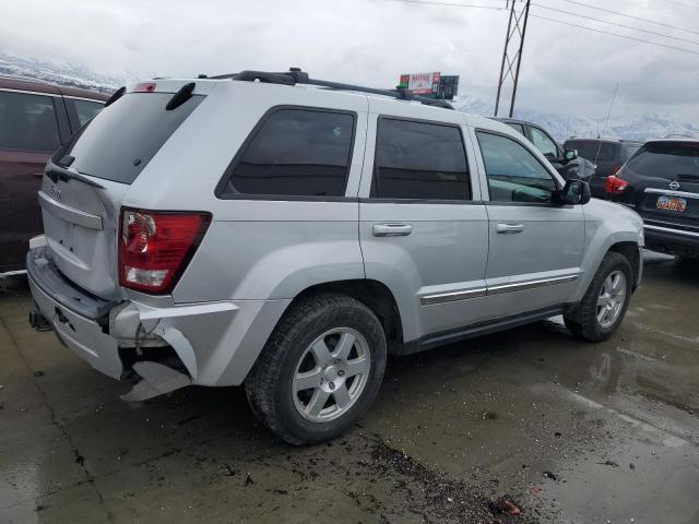 Photo 3 from auction – 2010 JEEP GRAND CHER with VIN 1J4PR4GK8AC147793