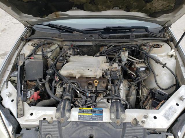 Photo 11 from auction – 2010 CHEVROLET IMPALA LT with VIN 2G1WB5EK4A1226259