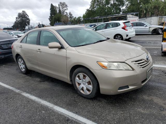 Photo 4 from auction – 2008 TOYOTA CAMRY CE with VIN 4T4BE46K98R016598