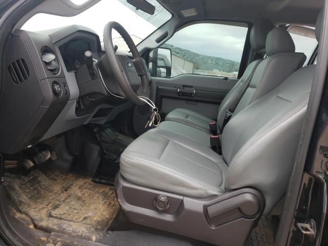 Photo 7 from auction – 2012 FORD F250 SUPER with VIN 1FT7W2B68CEB36720