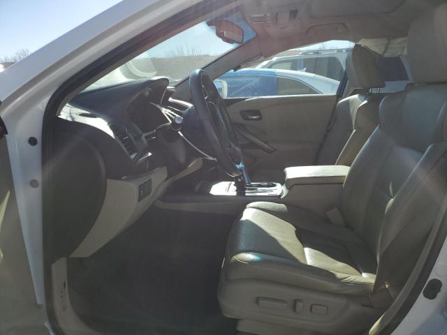 Photo 7 from auction – 2015 ACURA RDX with VIN 5J8TB4H34FL031080