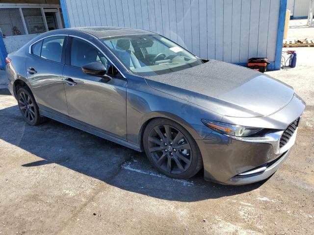 Photo 4 from auction – 2022 MAZDA 3 with VIN 3MZBPBAY4NM319343