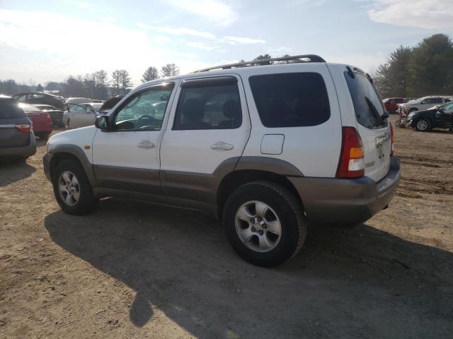 Photo 2 from auction – 2003 MAZDA TRIBUTE LX with VIN 4F2YZ94143KM44975