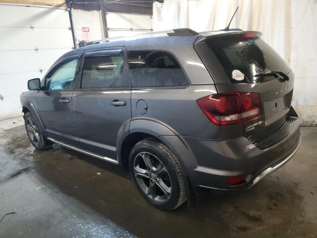 Photo 2 from auction – 2015 DODGE JOURNEY CR with VIN 3C4PDDGG7FT566911