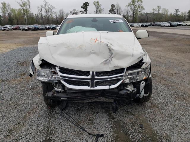 Photo 5 from auction – 2019 DODGE JOURNEY SE with VIN 3C4PDCBB7KT815756