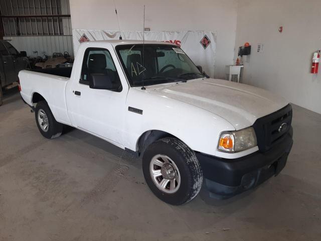 Photo 4 from auction – 2011 FORD RANGER with VIN 1FTKR1AD8BPB16627