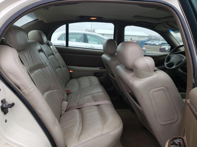 Photo 10 from auction – 2004 BUICK PARK AVENU with VIN 1G4CU541X44125616