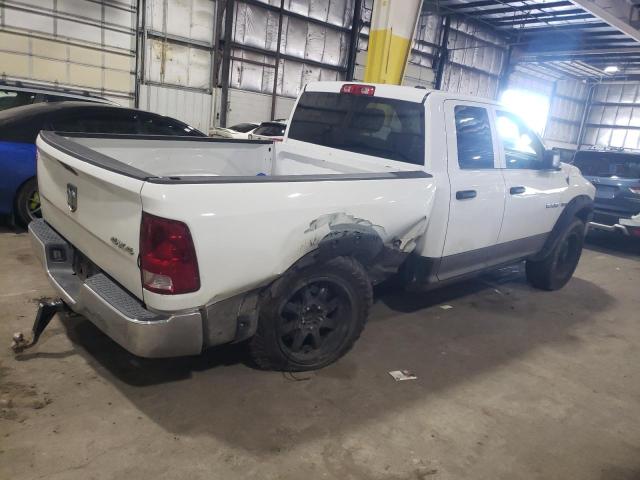 Photo 3 from auction – 2010 DODGE RAM 1500 with VIN 1D7RV1GT1AS243276