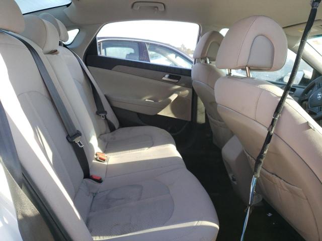 Photo 10 from auction – 2016 HYUNDAI SONATA SE with VIN 5NPE24AF8GH405367