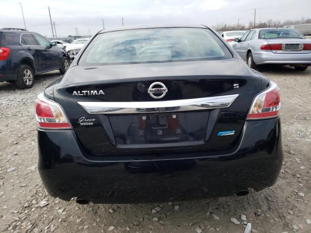 Photo 6 from auction – 2014 NISSAN ALTIMA 2.5 with VIN 1N4AL3AP2EN385893