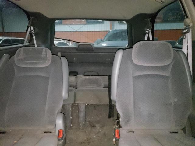 Photo 10 from auction – 2006 DODGE GRAND CARA with VIN 1D4GP24R56B536599