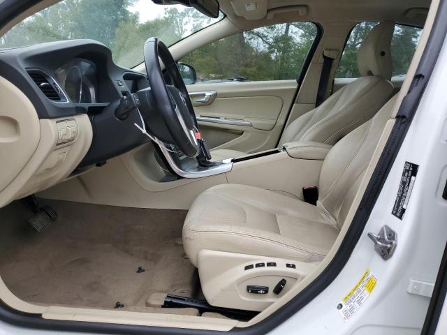 Photo 7 from auction – 2015 VOLVO S60 PREMIE with VIN YV140MFB7F1309155