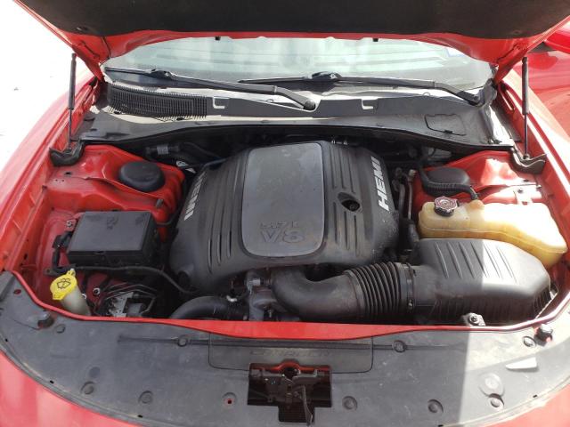 Photo 11 from auction – 2018 DODGE CHARGER R/ with VIN 2C3CDXCT8JH133820