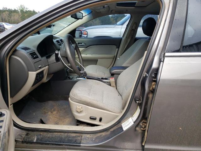 Photo 7 from auction – 2011 FORD FUSION SE with VIN 3FAHP0HA0BR340222