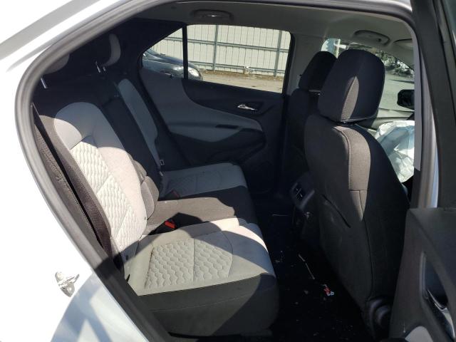 Photo 10 from auction – 2020 CHEVROLET EQUINOX LS with VIN 3GNAXSEV2LS719139