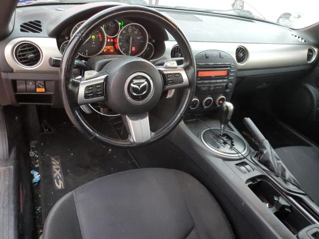 Photo 8 from auction – 2012 MAZDA MX-5 MIATA with VIN JM1NC2MF7C0223180