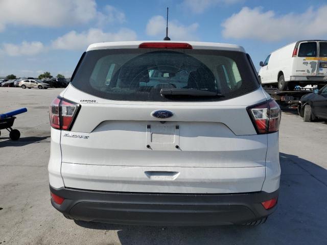 Photo 6 from auction – 2017 FORD ESCAPE S with VIN 1FMCU0F73HUE12676