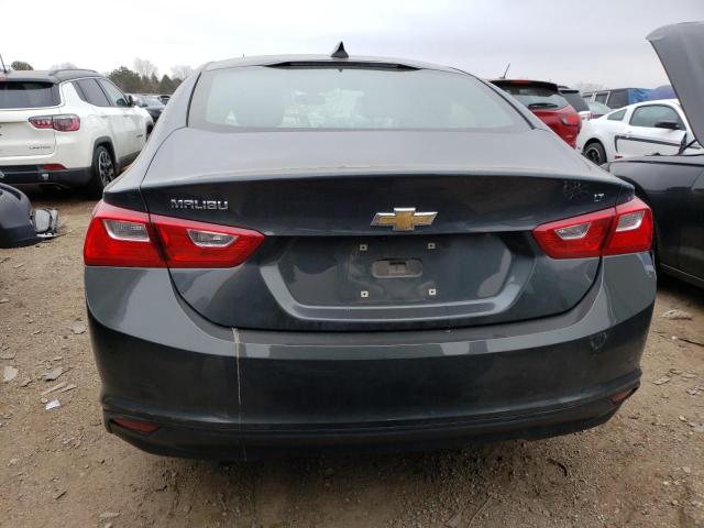Photo 6 from auction – 2018 CHEVROLET MALIBU LT with VIN 1G1ZD5ST5JF135949