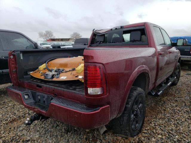 Photo 3 from auction – 2017 RAM 2500 LARAM with VIN 3C6UR5FJ1HG509937