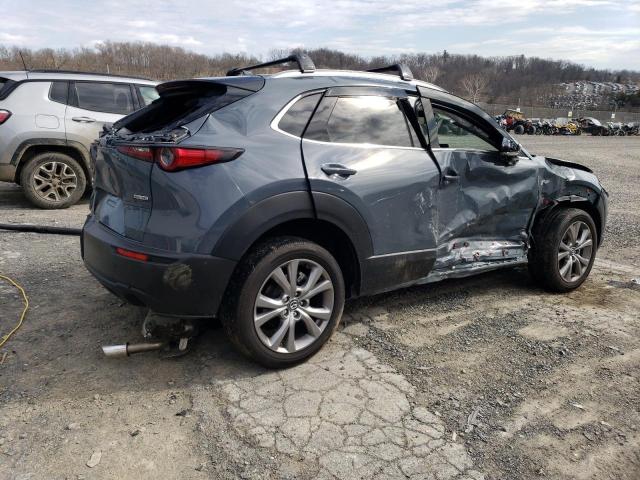 Photo 3 from auction – 2021 MAZDA CX-30 PREM with VIN 3MVDMBDL8MM305821