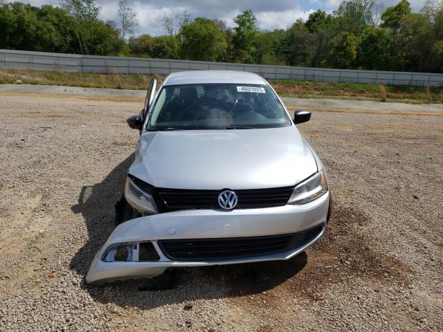 Photo 5 from auction – 2014 VOLKSWAGEN JETTA BASE with VIN 3VW2K7AJ2EM417009