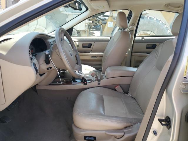 Photo 7 from auction – 2006 FORD TAURUS SEL with VIN 1FAFP56UX6A248939