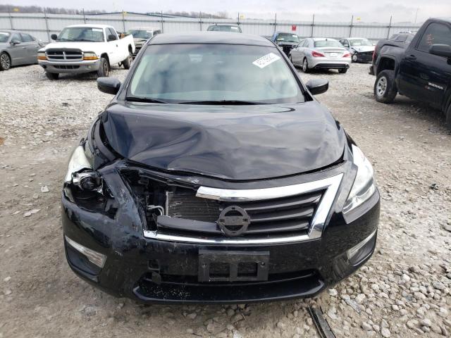 Photo 5 from auction – 2014 NISSAN ALTIMA 2.5 with VIN 1N4AL3AP2EN385893