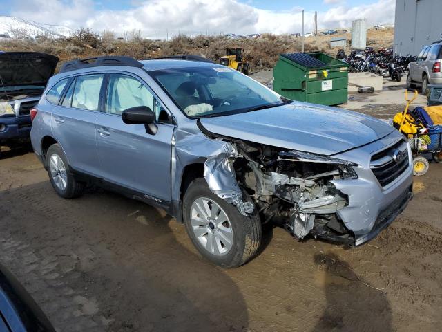 Photo 4 from auction – 2019 SUBARU OUTBACK 2. with VIN 4S4BSABC1K3241109