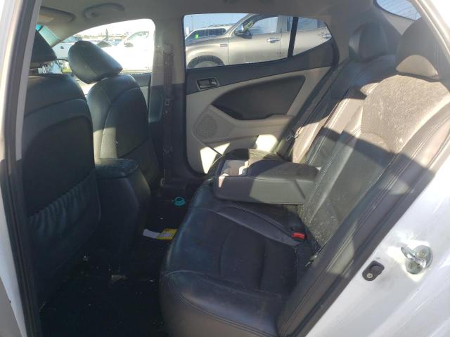 Photo 10 from auction – 2015 KIA OPTIMA LX with VIN KNAGM4A77F5530481