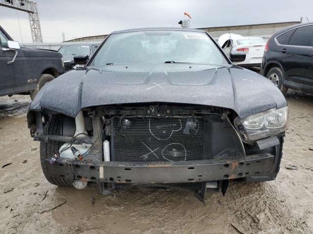 Photo 5 from auction – 2012 DODGE CHARGER SE with VIN 2C3CDXBG1CH301501