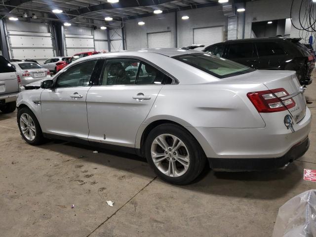 Photo 2 from auction – 2015 FORD TAURUS SEL with VIN 1FAHP2E81FG194407