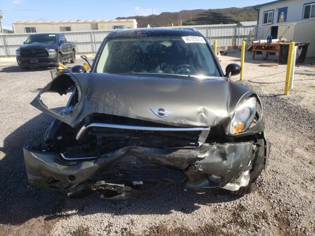 Photo 5 from auction – 2014 MINI COOPER COU with VIN WMWZB3C59EWR36646