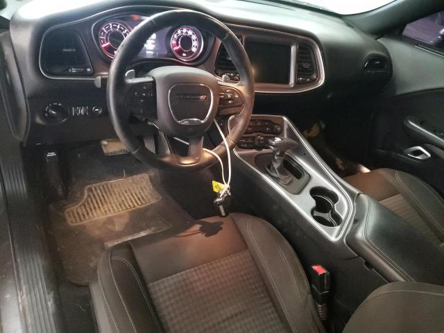 Photo 8 from auction – 2015 DODGE CHALLENGER with VIN 2C3CDZAG7FH906625