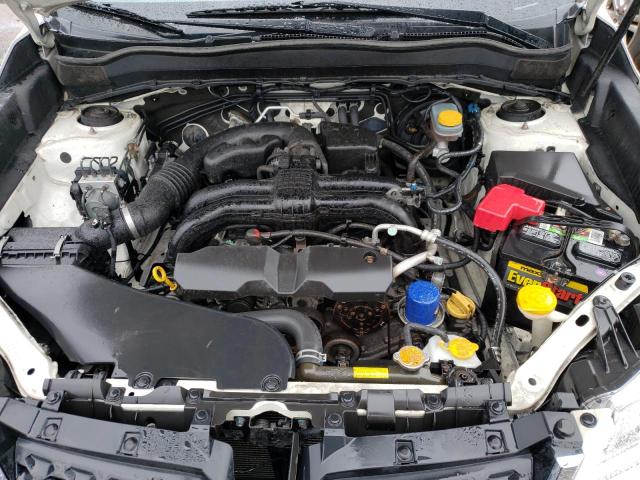 Photo 12 from auction – 2014 SUBARU FORESTER 2 with VIN JF2SJAEC0EH471011